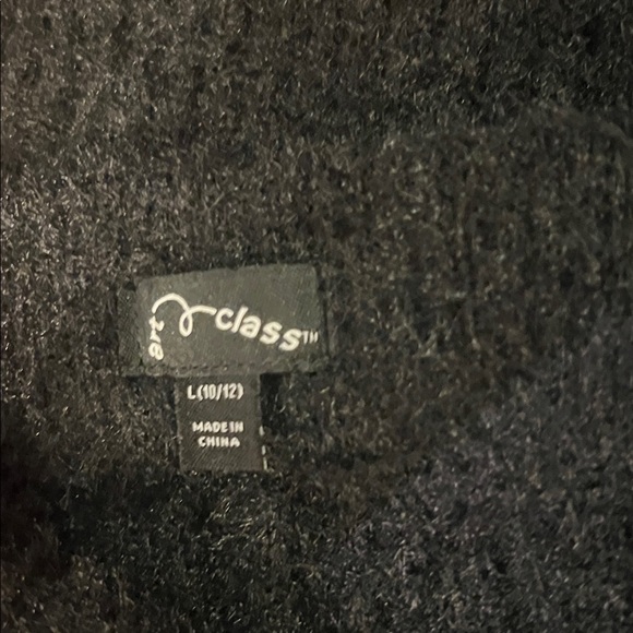 (2) Pair Art Class Sweater Flare Pants - Picture 5 of 6